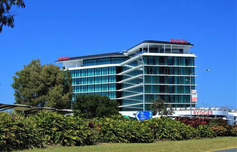 Rydges Gold Coast Airport - Hotel Accommodation 2
