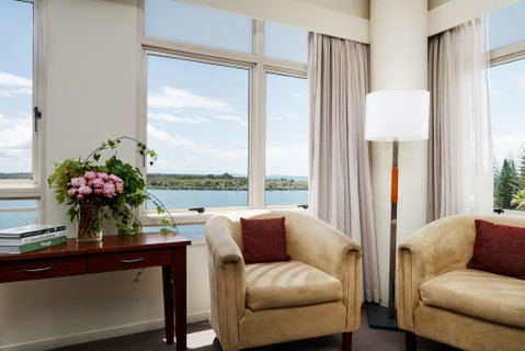 Rydges Hotel Port Macquarie - Hotel Accommodation 3