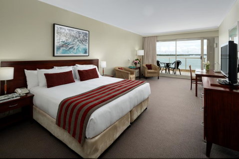 Rydges Hotel Port Macquarie - Hotel Accommodation 2