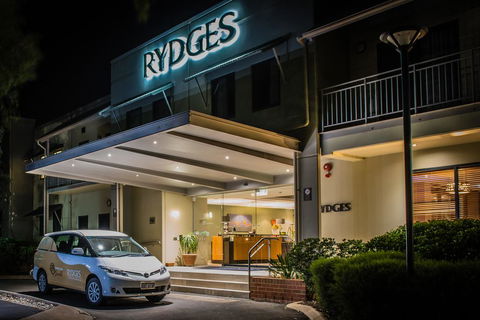 Rydges Kalgoorlie - Hotel Accommodation 0