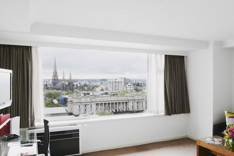 Rydges Melbourne - Hotel Accommodation 2