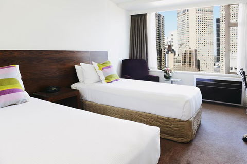 Rydges Melbourne - Hotel Accommodation 3
