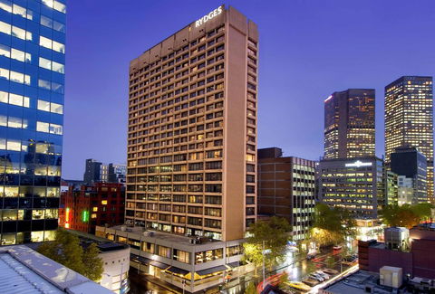 Rydges Melbourne - Hotel Accommodation 1