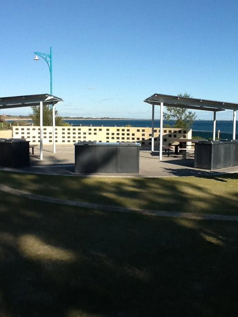 Safety Bay Guest House - Hotel Accommodation 3