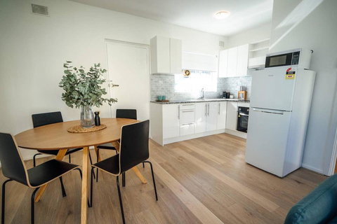 Sahara On Anzac-Close To Airport, City & Beach! - Hotel Accommodation 2