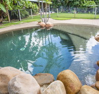 Sail Rock Apartment 2 - Hotel Accommodation