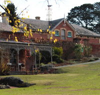 Saint Agnes Homestead - Hotel Accommodation