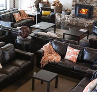 Saladin Lodge - Hotel Accommodation