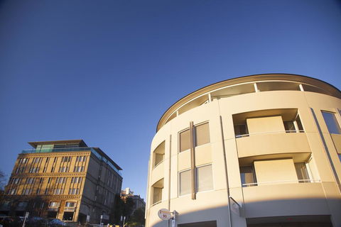 Salamanca Terraces - Hotel Accommodation 0