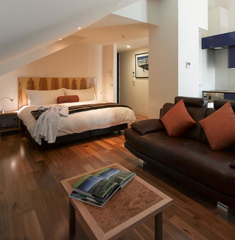 Salamanca Wharf Hotel - Hotel Accommodation 3