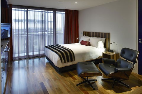 Salamanca Wharf Hotel - Hotel Accommodation 2