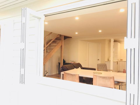 Salt - Hotel Accommodation 1