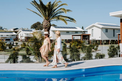 Salt @ South West Rocks - Hotel Accommodation 2