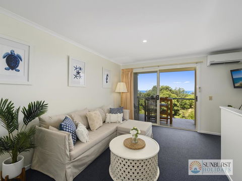 Salt On Sapphire - Hotel Accommodation 0