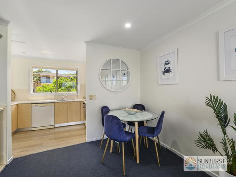 Salt On Sapphire - Hotel Accommodation 3