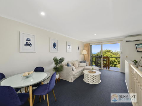 Salt On Sapphire - Hotel Accommodation 2