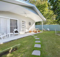 Salty Kisses Holiday House - Hotel Accommodation