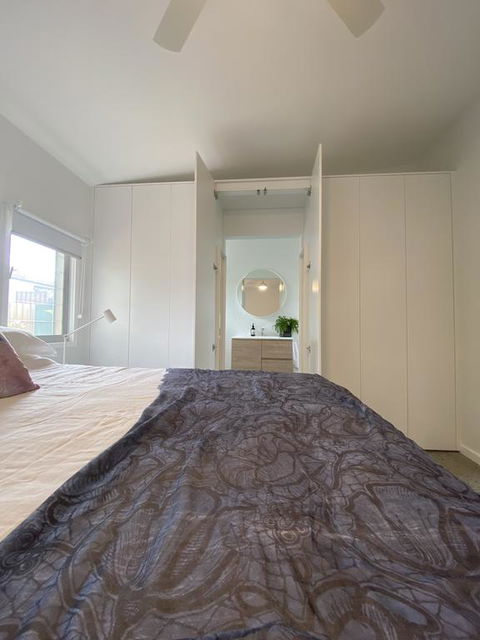 Sama Sama - Hotel Accommodation 3