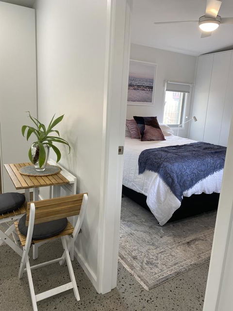 Sama Sama - Hotel Accommodation 2