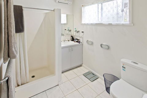 Sama-Sama - Walking Distance To Town And Water - Hotel Accommodation 3