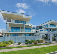 Samar Cove Unit 8 - Hotel Accommodation