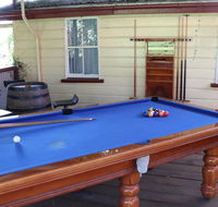 Samford Cottage - Hotel Accommodation