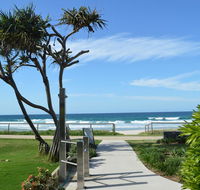 Sanctuary Beach Resort - Hotel Accommodation
