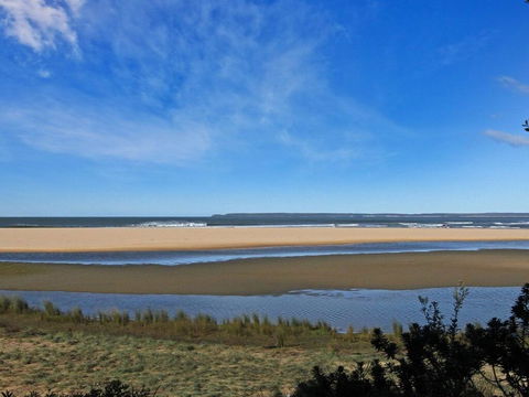 Sanctuary On The Bay - Fish Or Kayak From The Yard - Hotel Accommodation 2