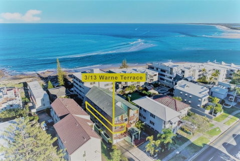 Sanctuary Shores 2 Bedroom Apartment - Hotel Accommodation 1