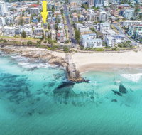 Sanctuary Shores 2 Bedroom Apartment - Hotel Accommodation