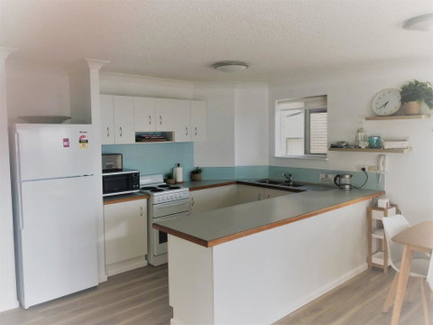 Sanctuary Shores 2 Bedroom Apartment - Hotel Accommodation 3