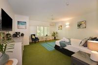 Sanctuary Studio at Ramada Port Douglas