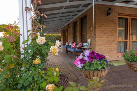 Sanctuary@Waratah - Hotel Accommodation 2