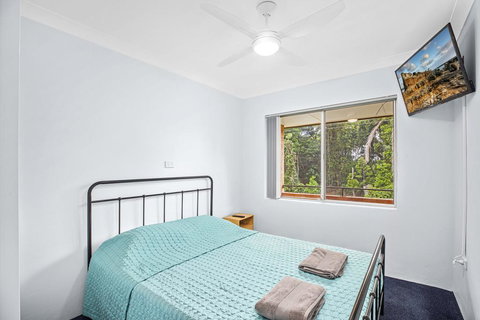 Sand & Sea 6 - Sawtell, NSW - Hotel Accommodation 2