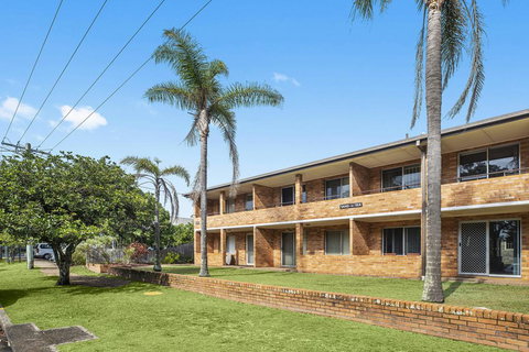 Sand & Sea 6 - Sawtell, NSW - Hotel Accommodation 3
