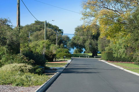 Sandbar - Hotel Accommodation 3