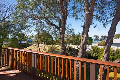 Sandbar - Hotel Accommodation 1