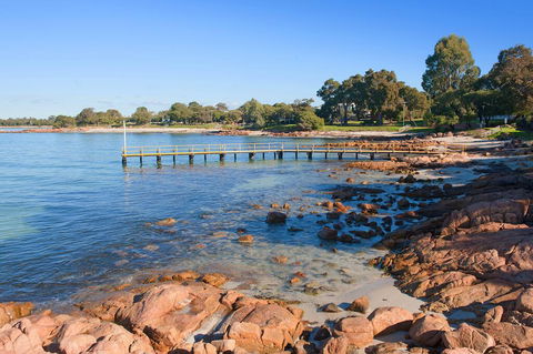 Sandbar - Hotel Accommodation 2