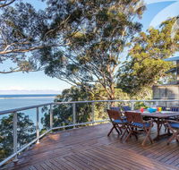 Sandbar View - Hotel Accommodation