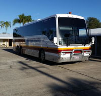 Sandcastle Motel Tin Can Bay - Hotel Accommodation