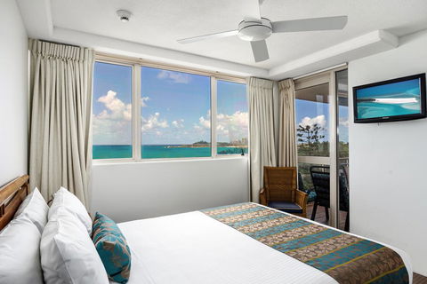 Sandcastles Mooloolaba - Hotel Accommodation 0