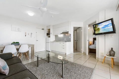 Sandcastles Mooloolaba - Hotel Accommodation 3