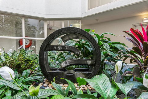 Sandcastles Mooloolaba - Hotel Accommodation 1