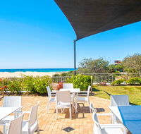 Sandcastles On Currumbin Beach - Hotel Accommodation