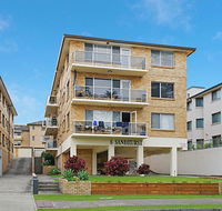 Sandhurst Unit 2 - Hotel Accommodation