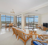 Sandpiper 9 25 Waugh Street - Hotel Accommodation