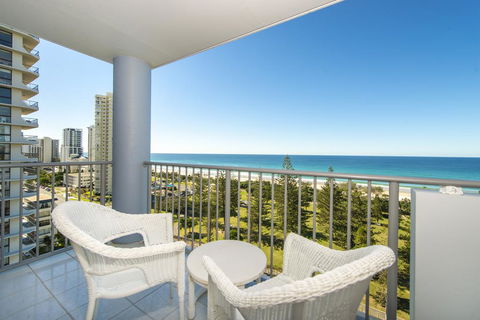 Sandpiper Broadbeach - Hotel Accommodation 0