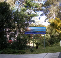 Sandpiper On Smiths Lake - Hotel Accommodation