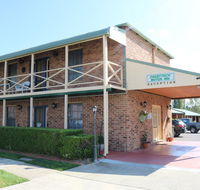 Sandstock Motor Inn Armidale - Hotel Accommodation