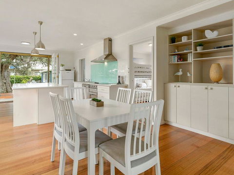 Sandy At Cowes - Hotel Accommodation 1